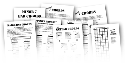 how to start teaching guitar