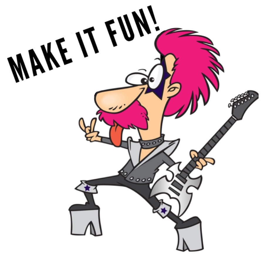 how to teach a child guitar